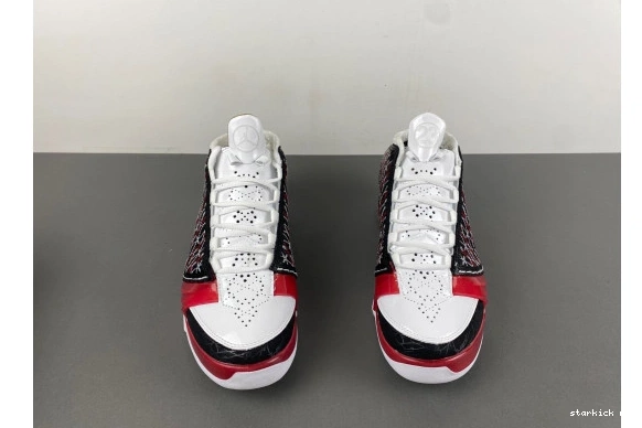 Jordan 23 and black  red CZ6222-1021 CZ6222-1021 TITAN 0210